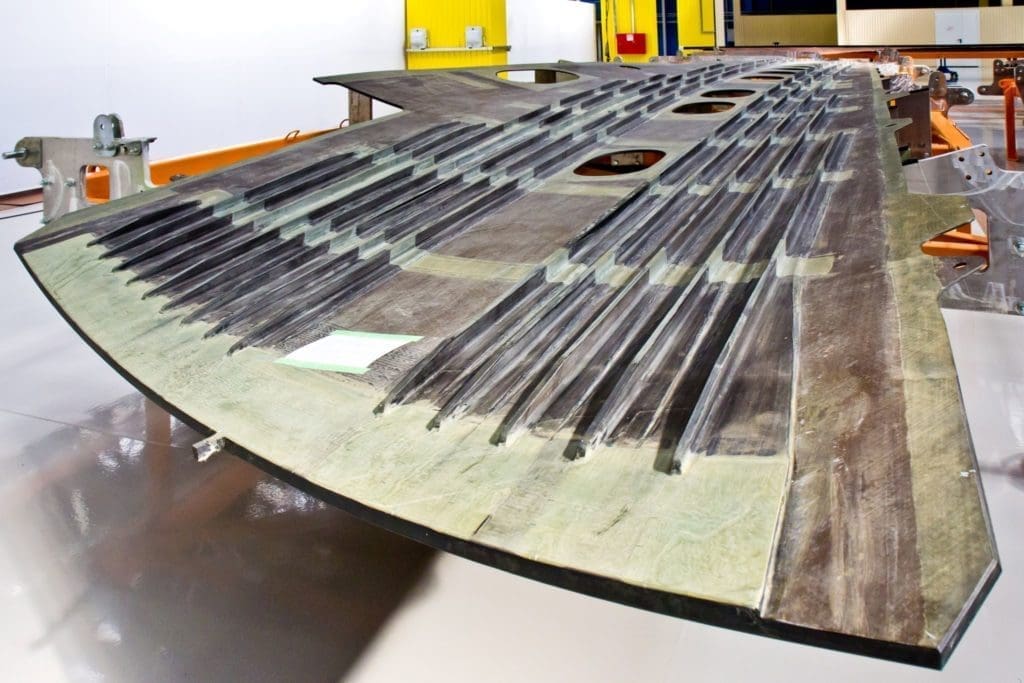 Aerospace Additive MFG. Cold Spray Tech News